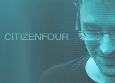 Citizenfour: Documentário ganhador do Oscar de 2015