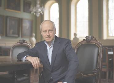 Harvard - Aulas gratuitas com Michael Sandel